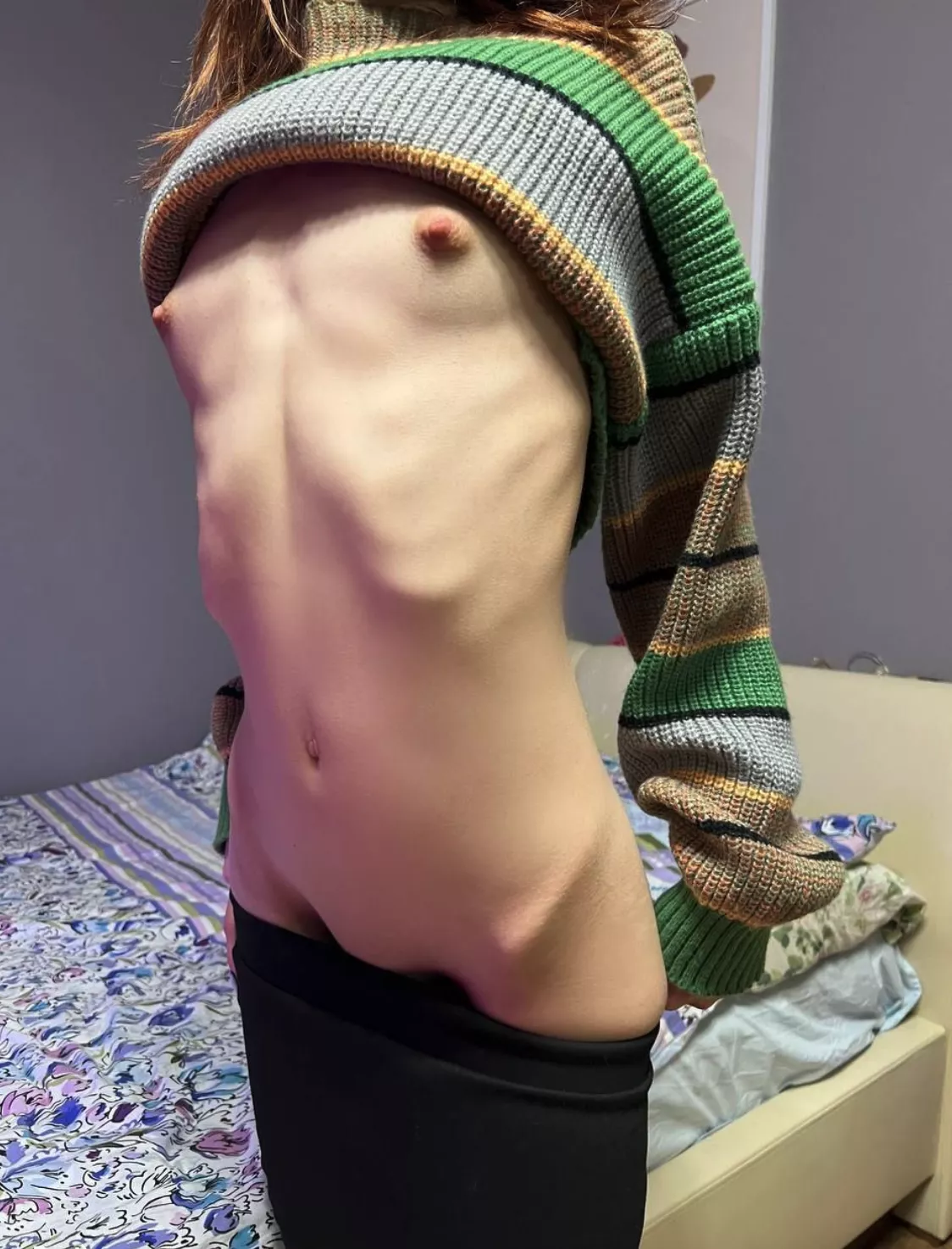 small and cute Turkish tits posted by Acceptable-Earth1353