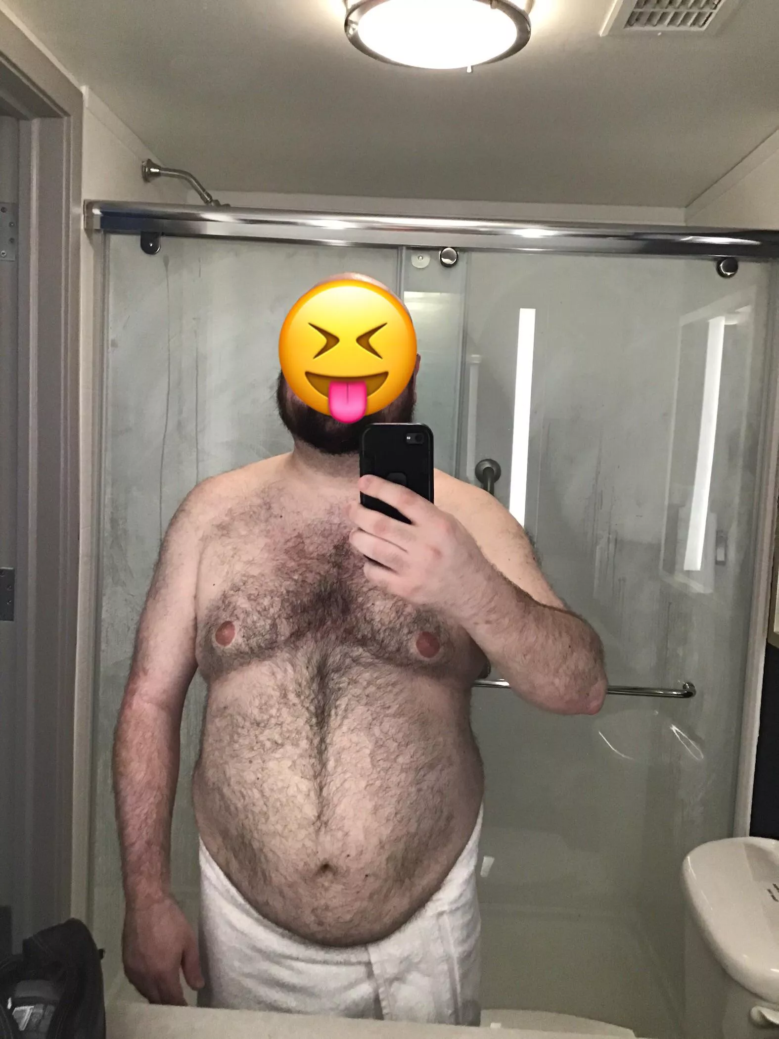 Sometimes you just want to feel desirable posted by TheBaldingNerd