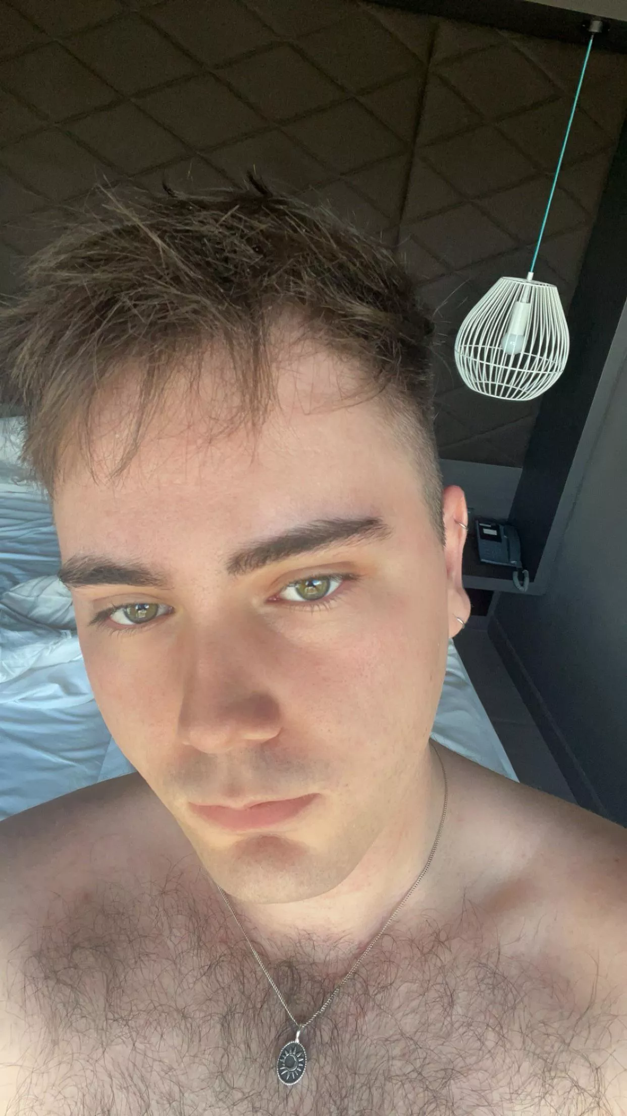 spring is finally here posted by Low-Ad-8303