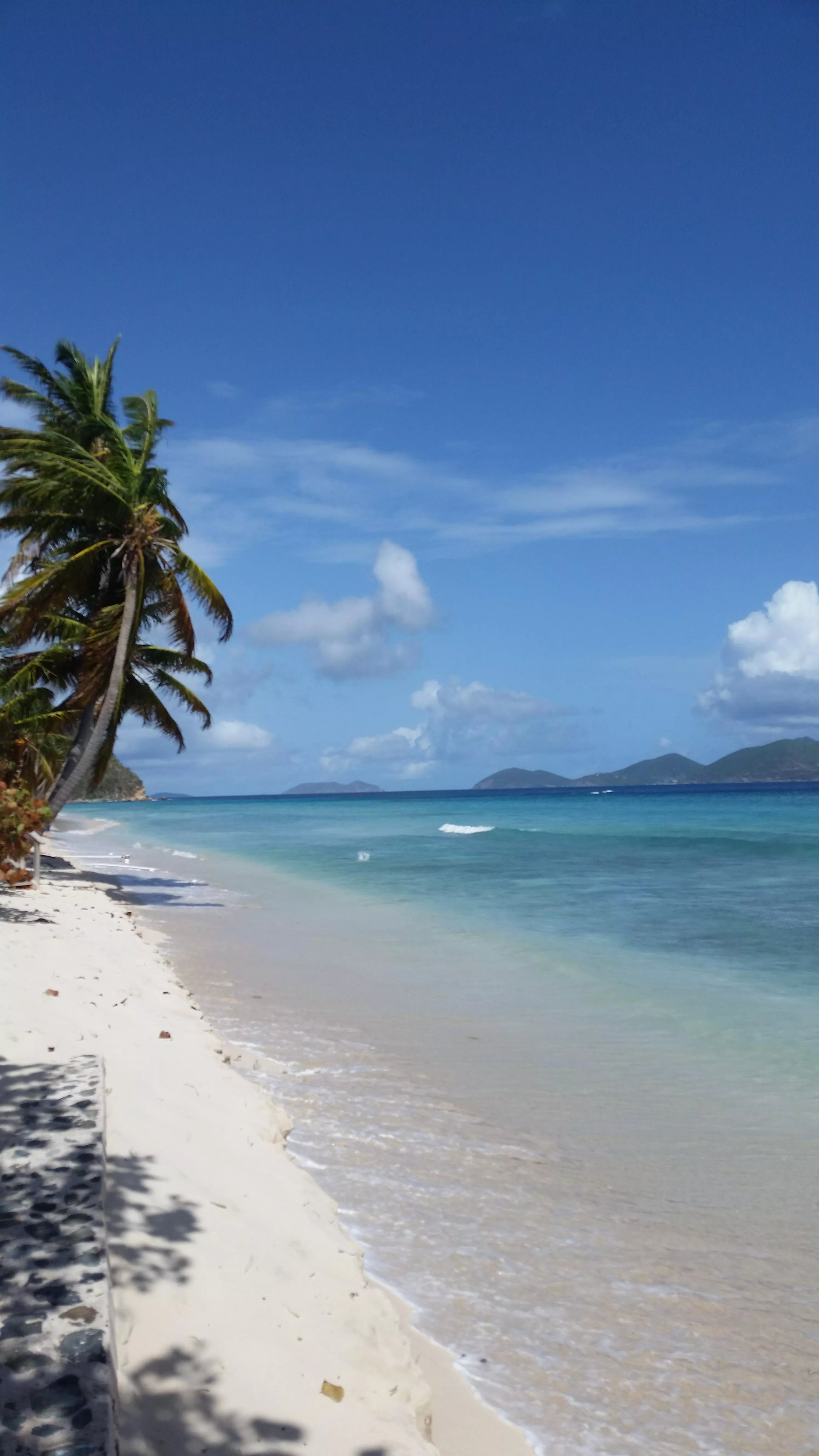 St Thomas posted by propinadoble