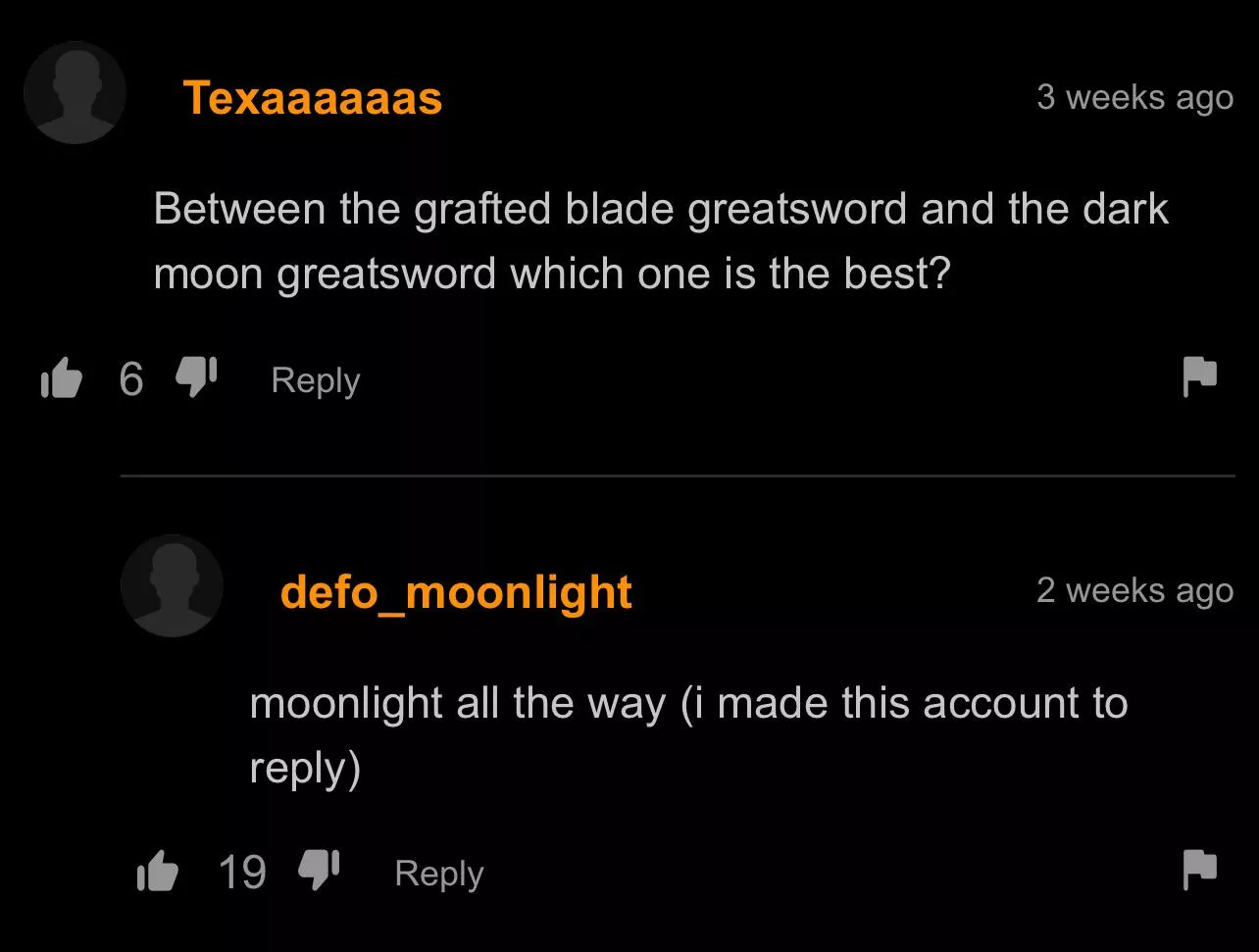 That’s dedication posted by ThisShouldDoForNow