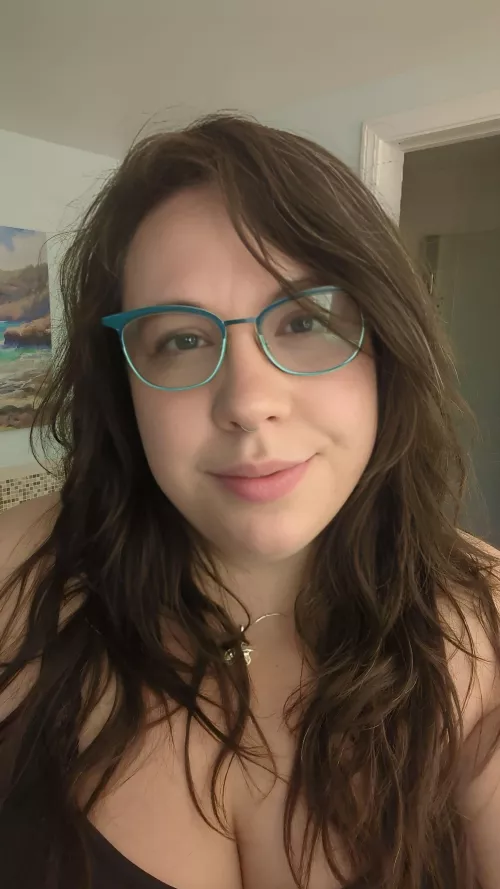 The ball fell off my nose ring but I'm still feeling good! by autumn_winters_of