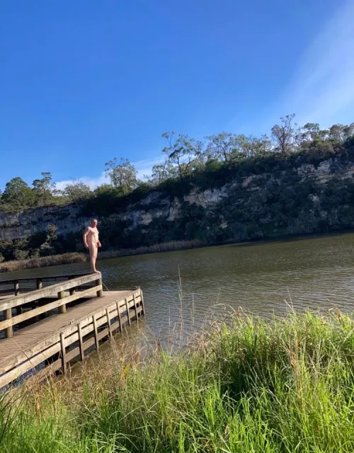 The best way to enjoy the day  by Funandenjoyment