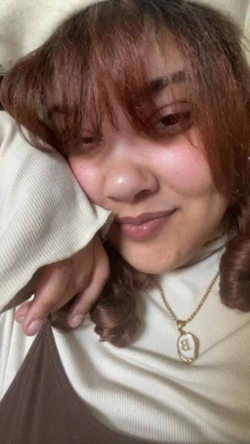 the prettiest little bunny by bigbitchbunny