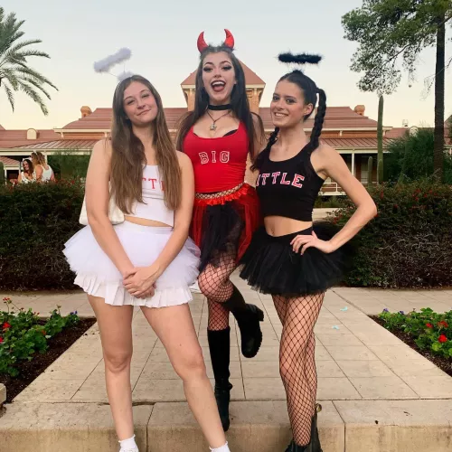 The Shirts by TheMuseumCurator