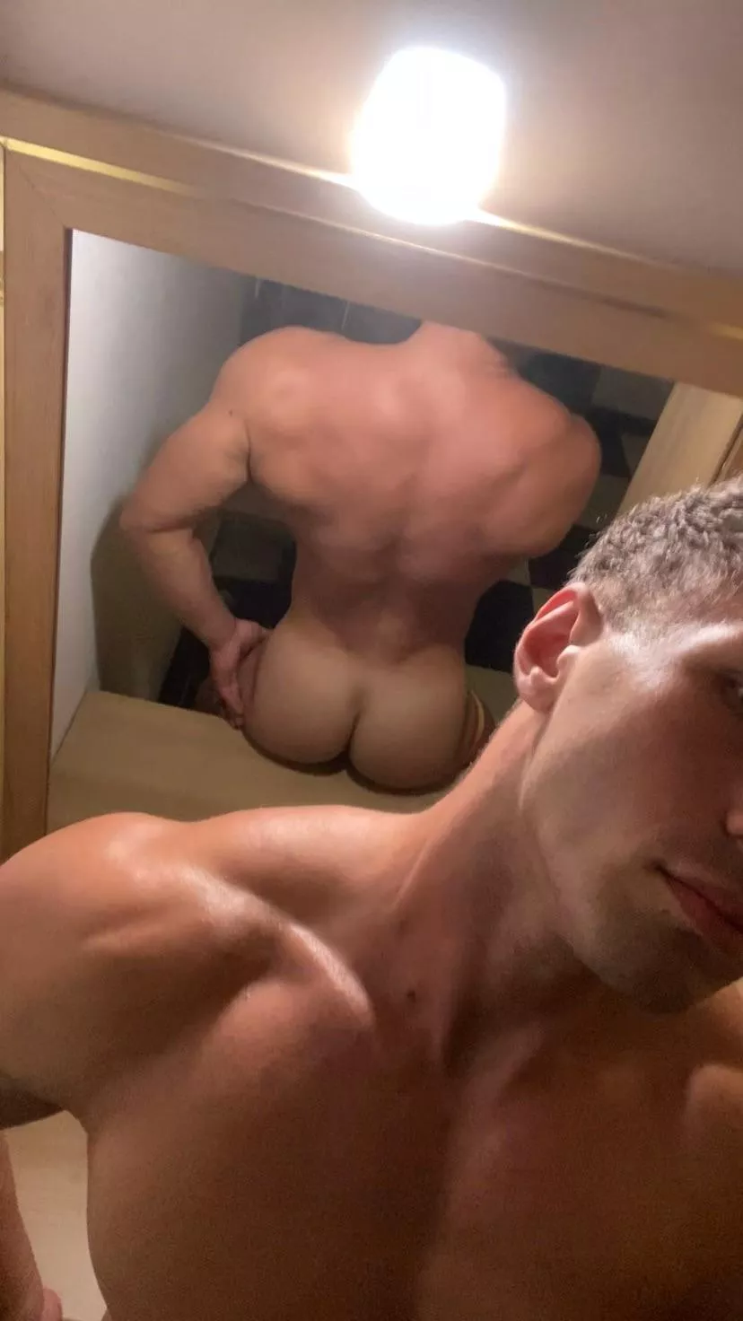 The view is great  posted by dorian_mcdon