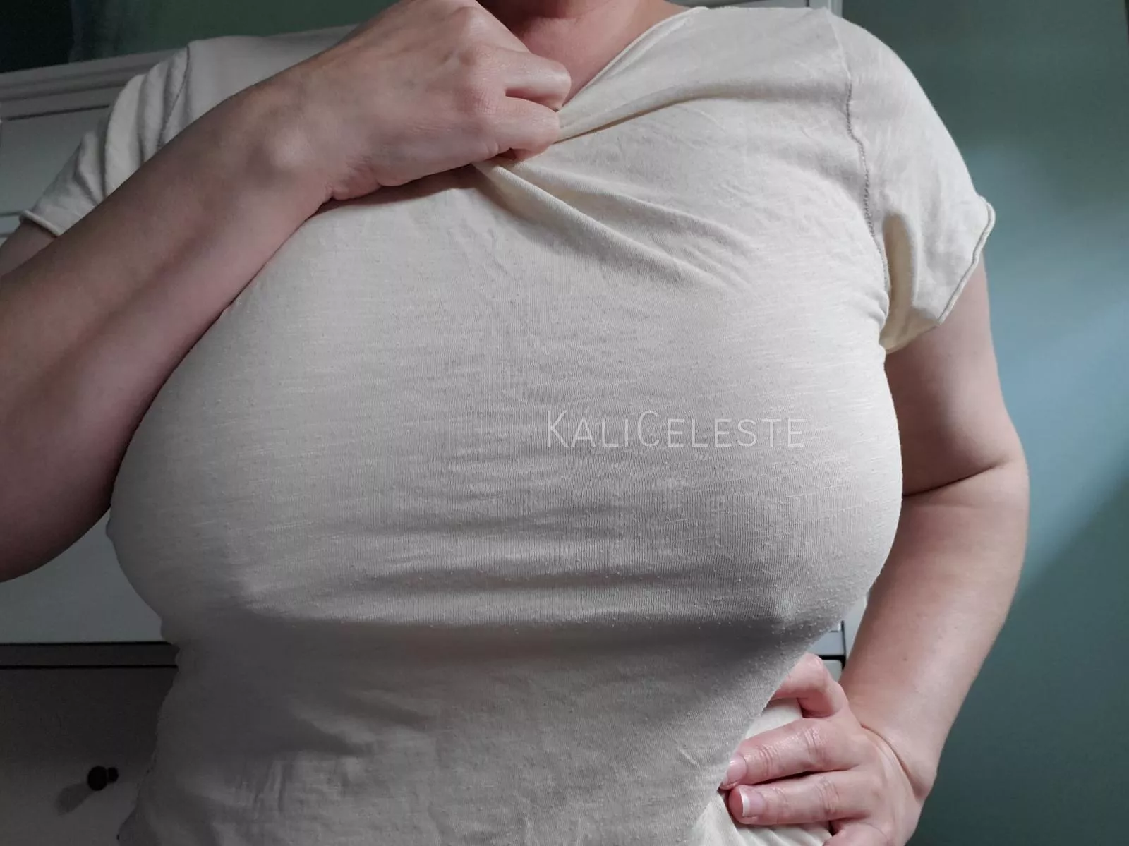 There's no hiding these pokies posted by KaliCeleste