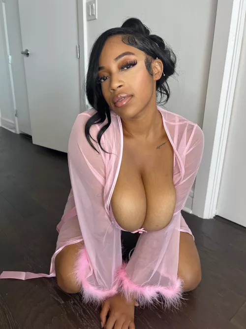 These kill my back by Myah_jane