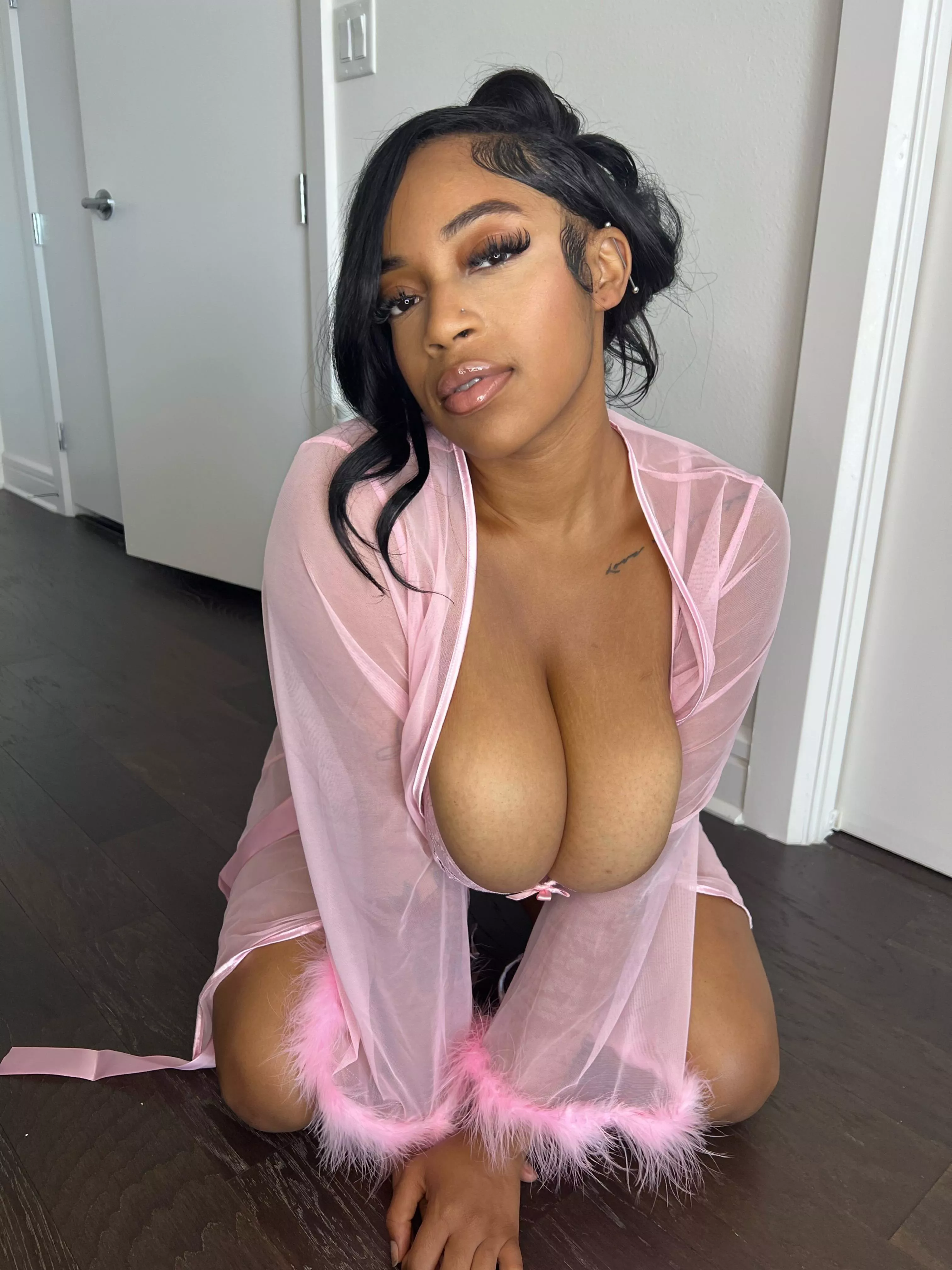 These kill my back posted by Myah_jane