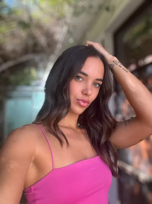 They say I bring good vibes, but can you say something else? by wil07514