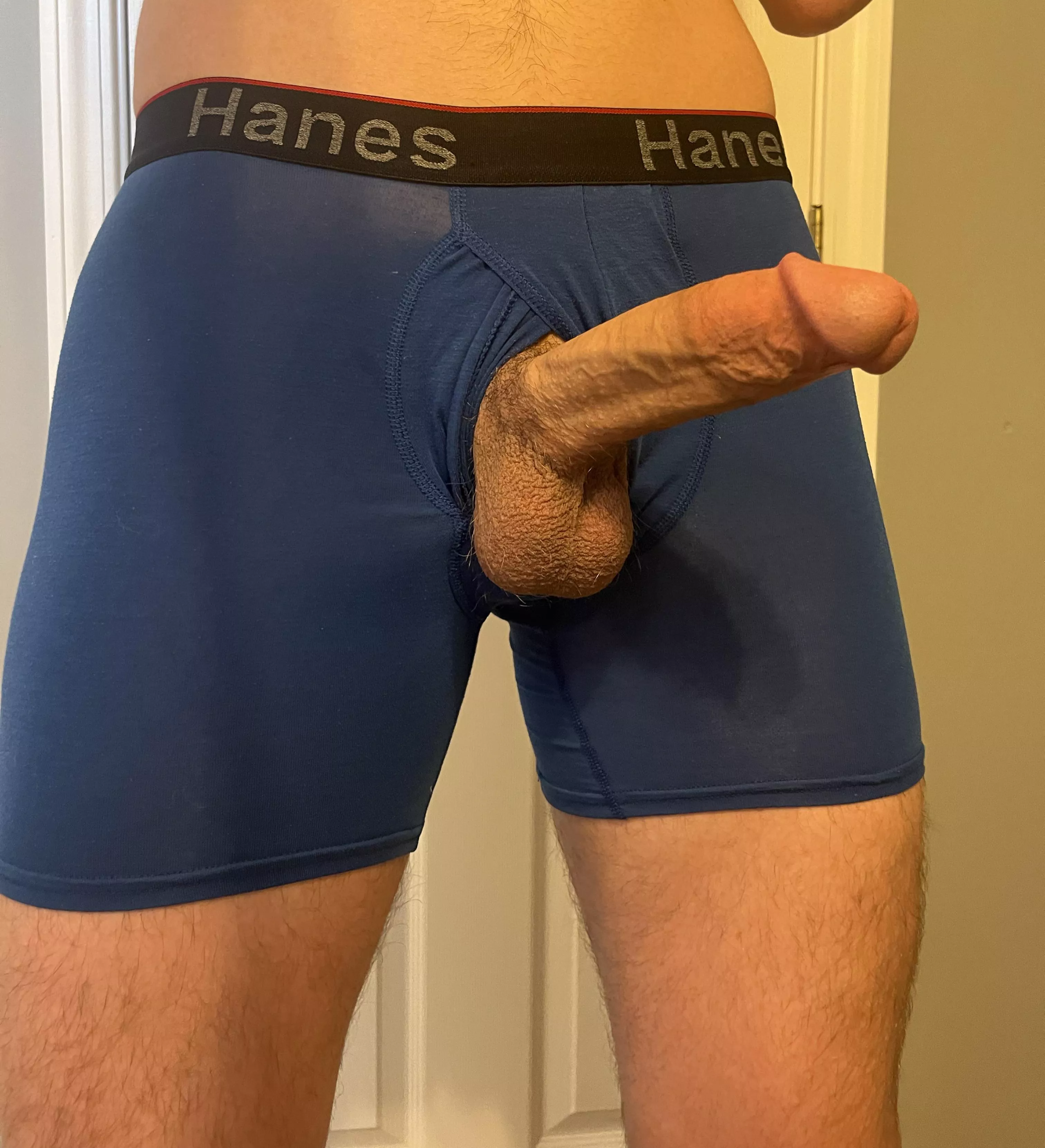 Thick and through the fly! posted by Proof_Extreme_7347