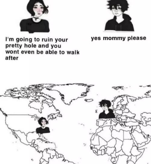 This had me laughing, we've all been there by Jiggynyasa