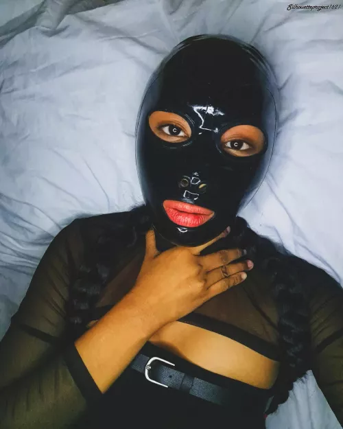 This is perfect. by Silhouette_Project