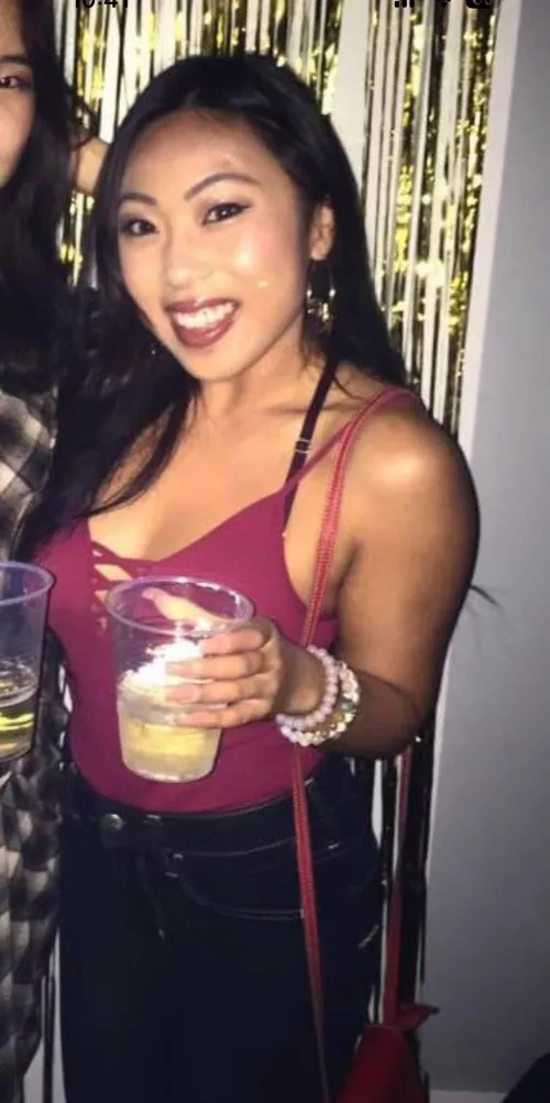 Thoughts on her?  by Business-Law-7968