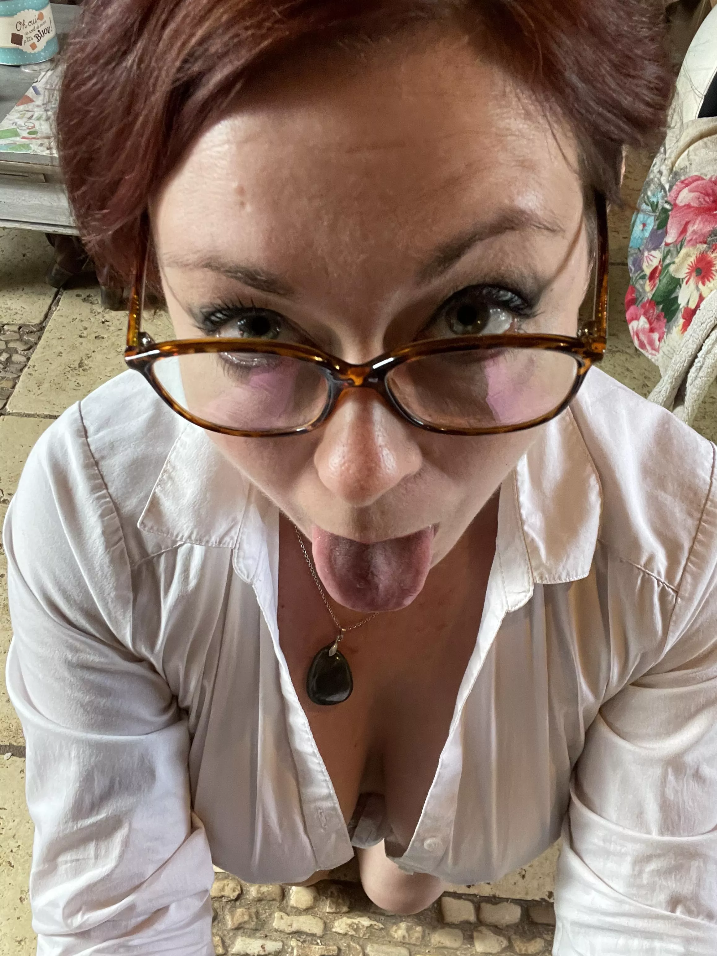 Today, I feel so great posted by robynmlord