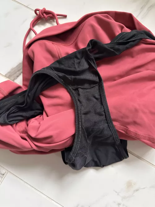 Today’s dirties by Hesitant-Housewife