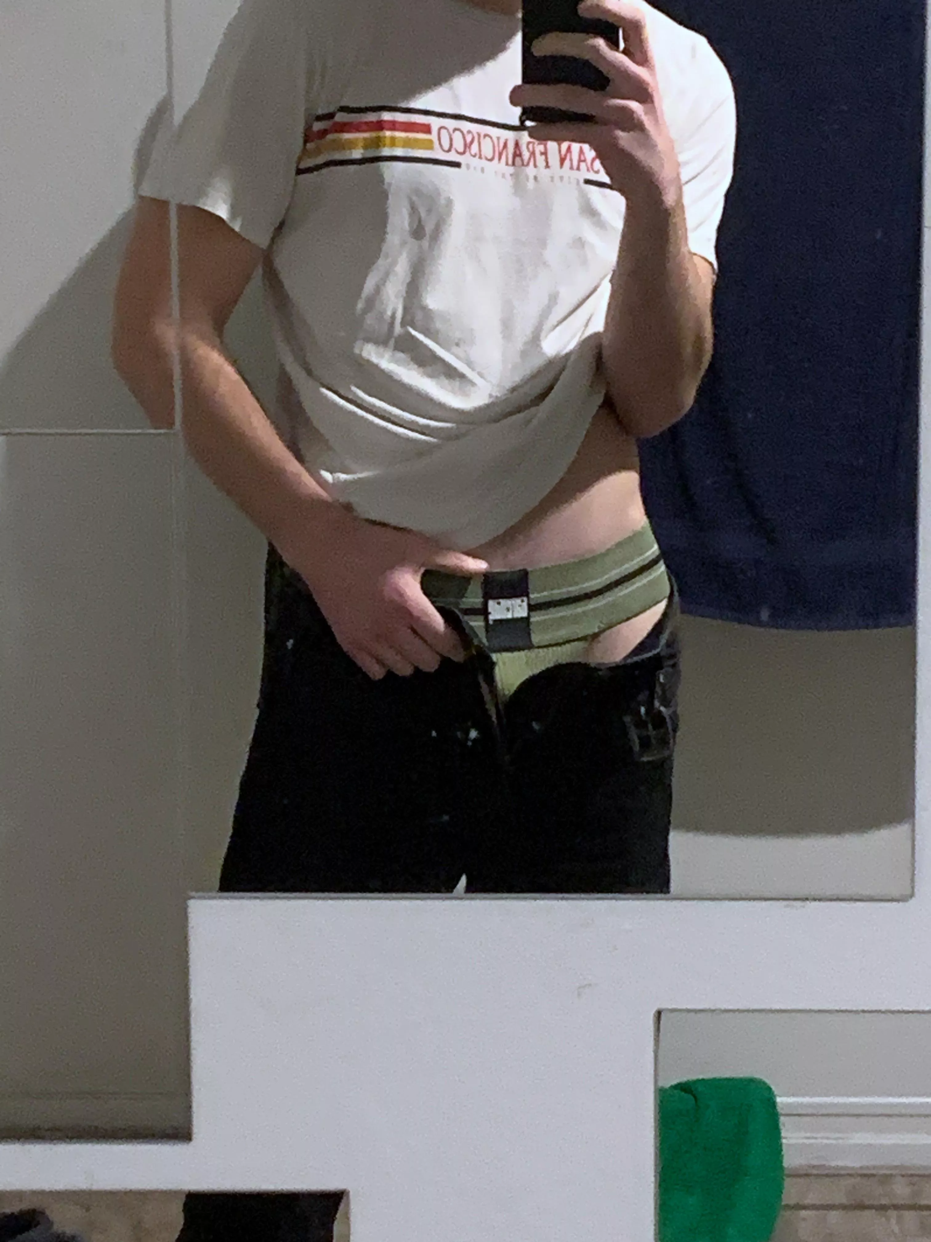 Todays outfit ;) posted by cedarwoods_01