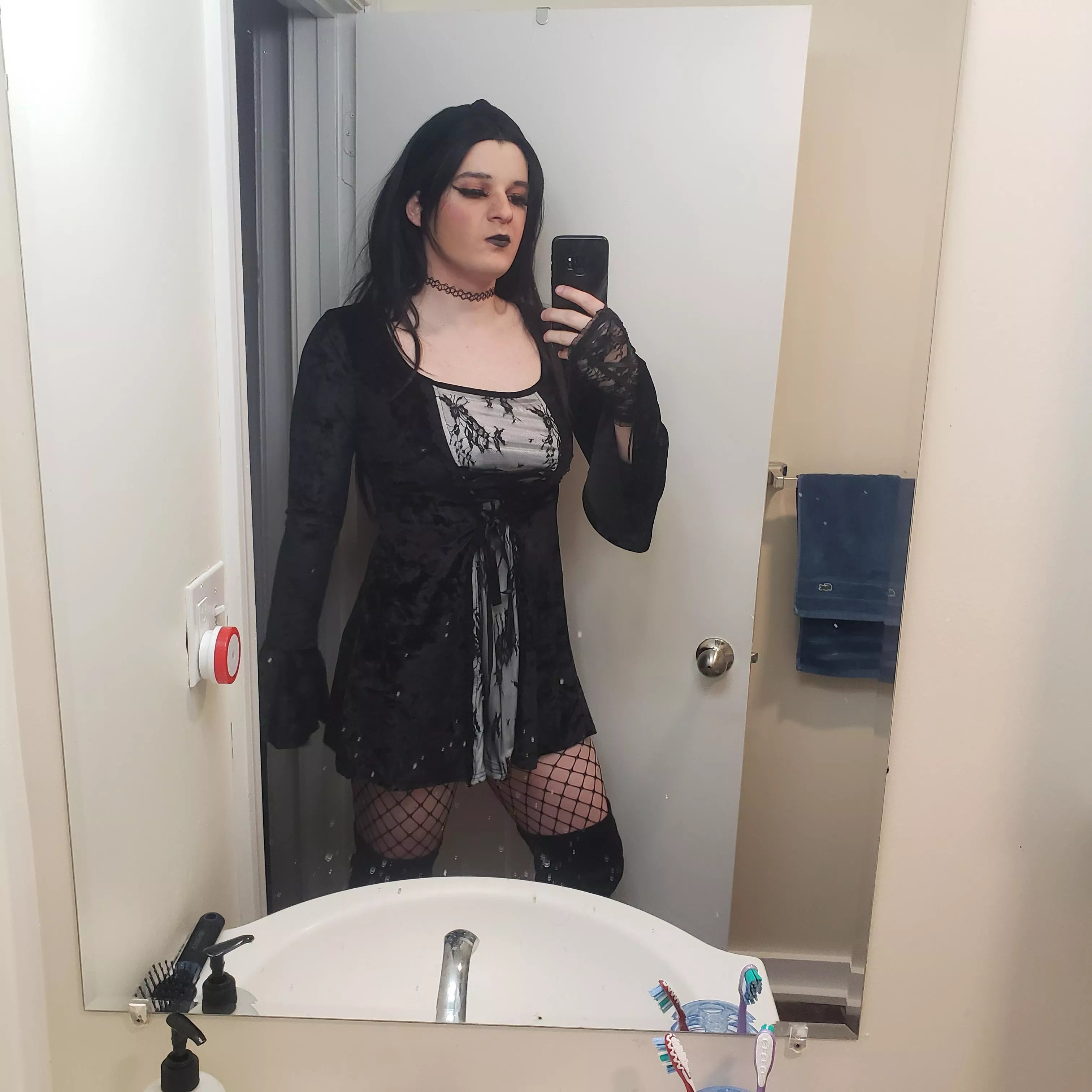 Toil and trouble posted by AAA_Tina