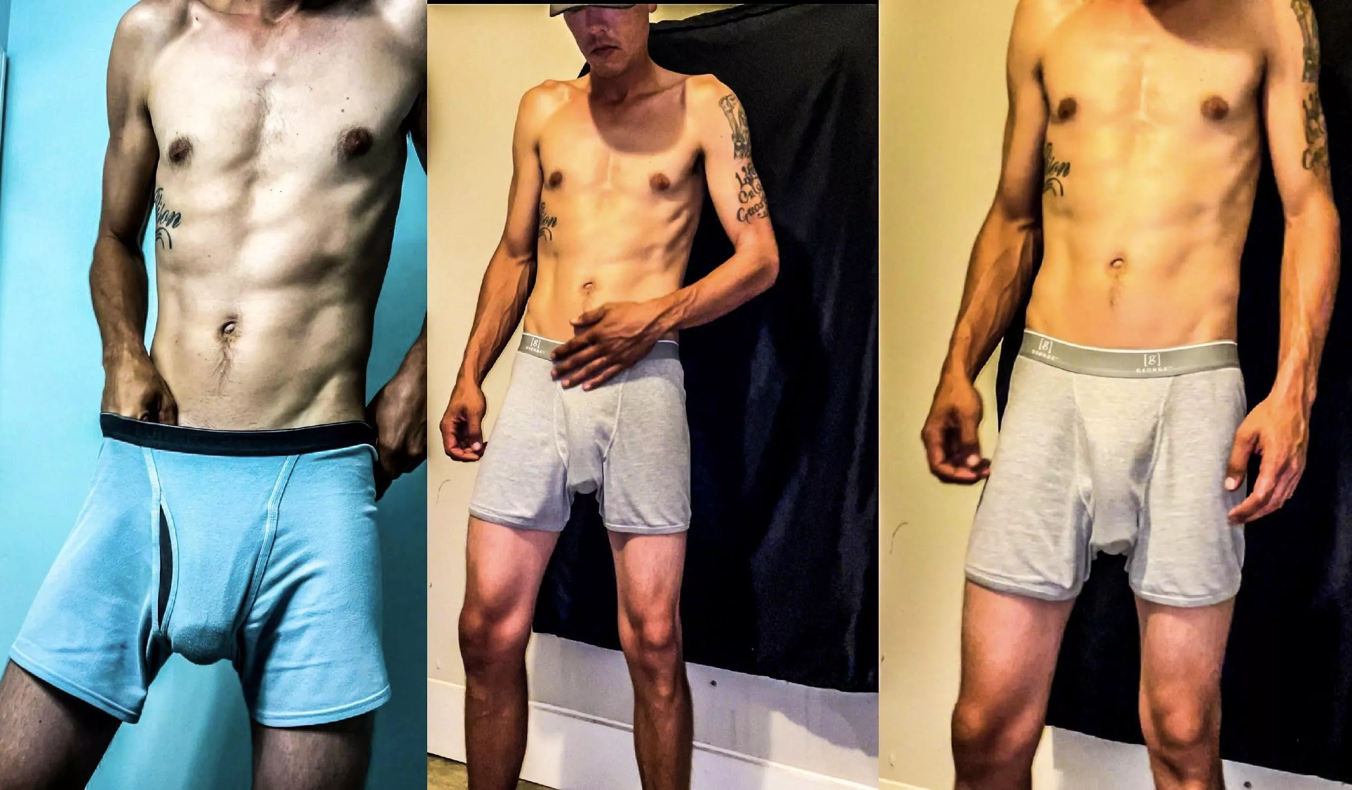 Too skinny?  posted by gladyouassked