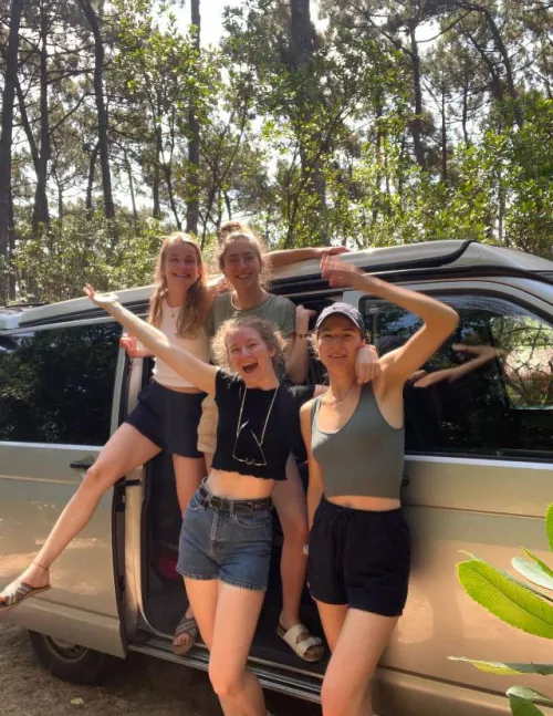 Top row 1 and 2, bottom row 3 and 4 by Itchy_Ad3130