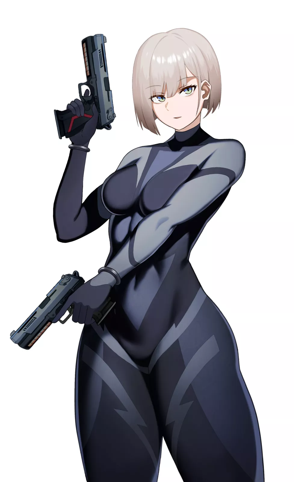 Trained Mercenary  posted by CheetahSperm18