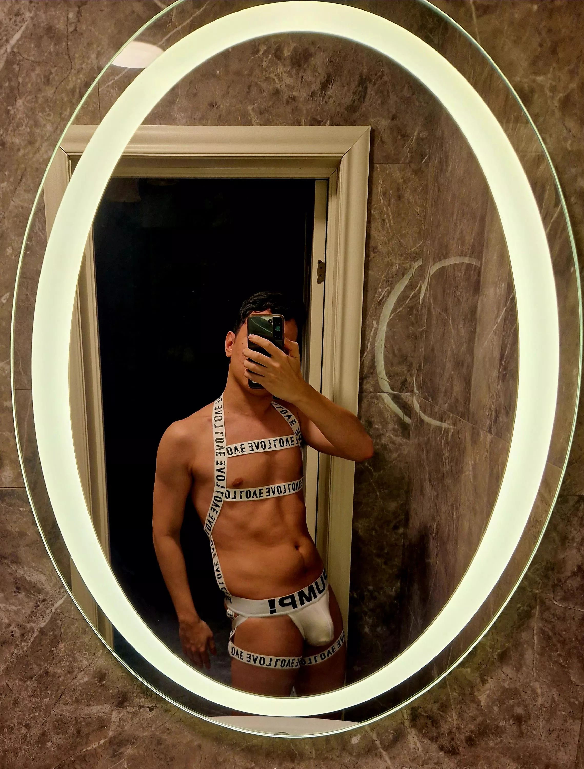 Trying some new gear posted by alen-alma