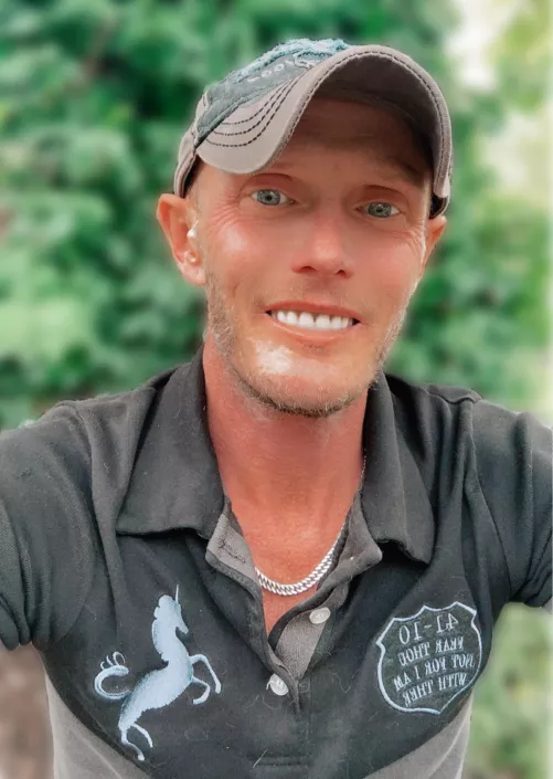 Turned 50 today by TheRealJonsie