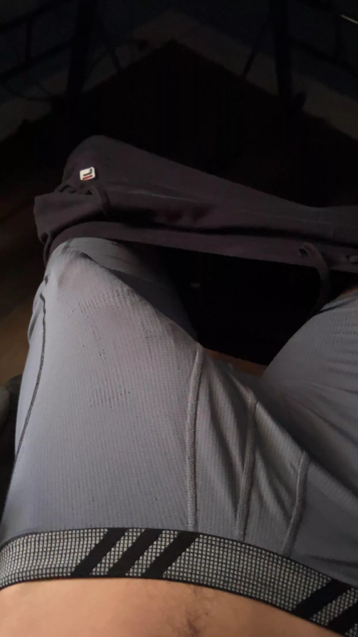 U like grey? posted by mixedanaconda