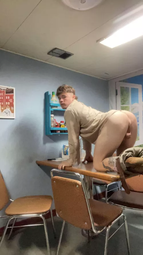 Upvote if u wanna taste! by jackbill1604