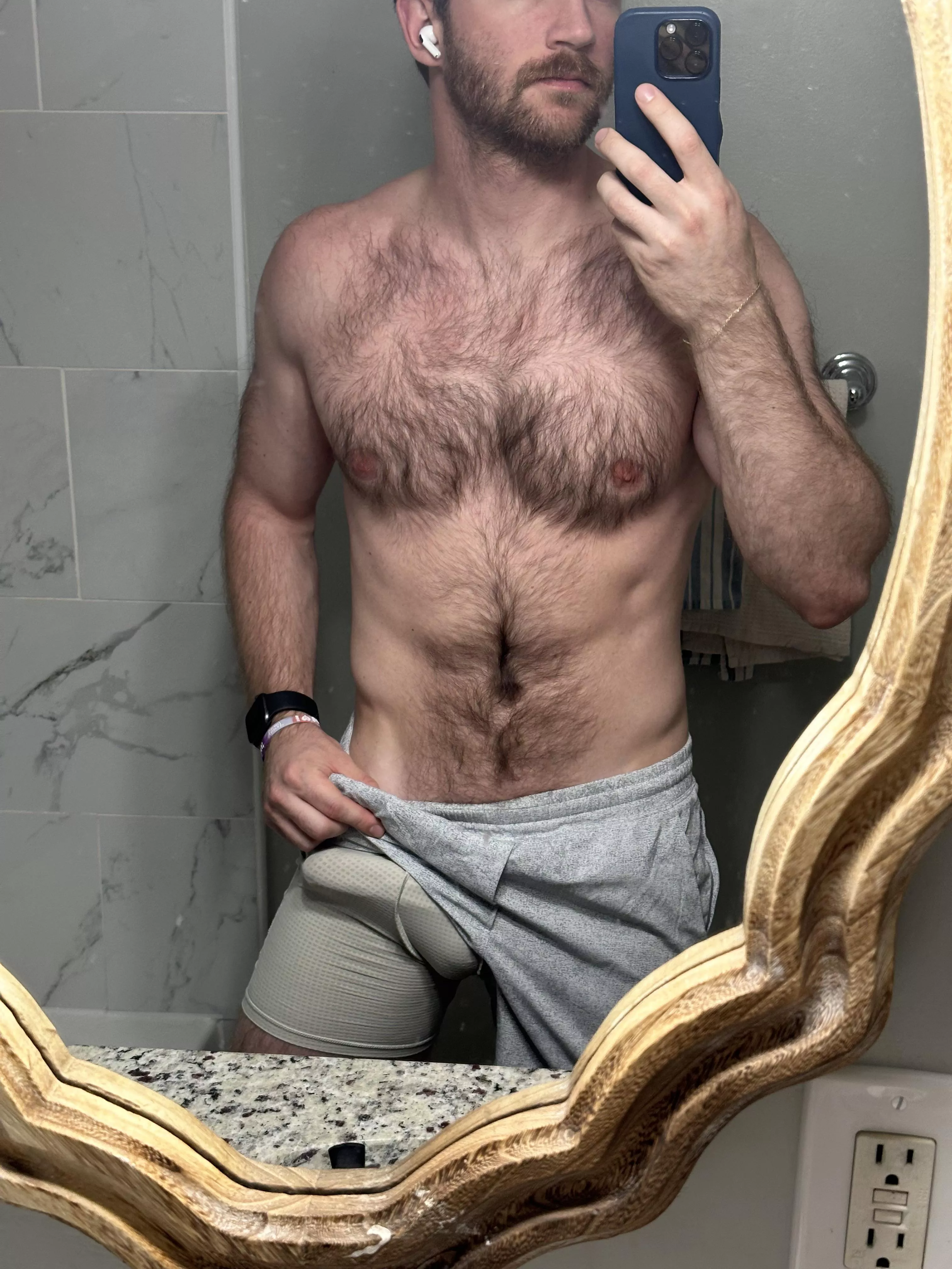 Username checks out?  posted by Huge_Thing3007