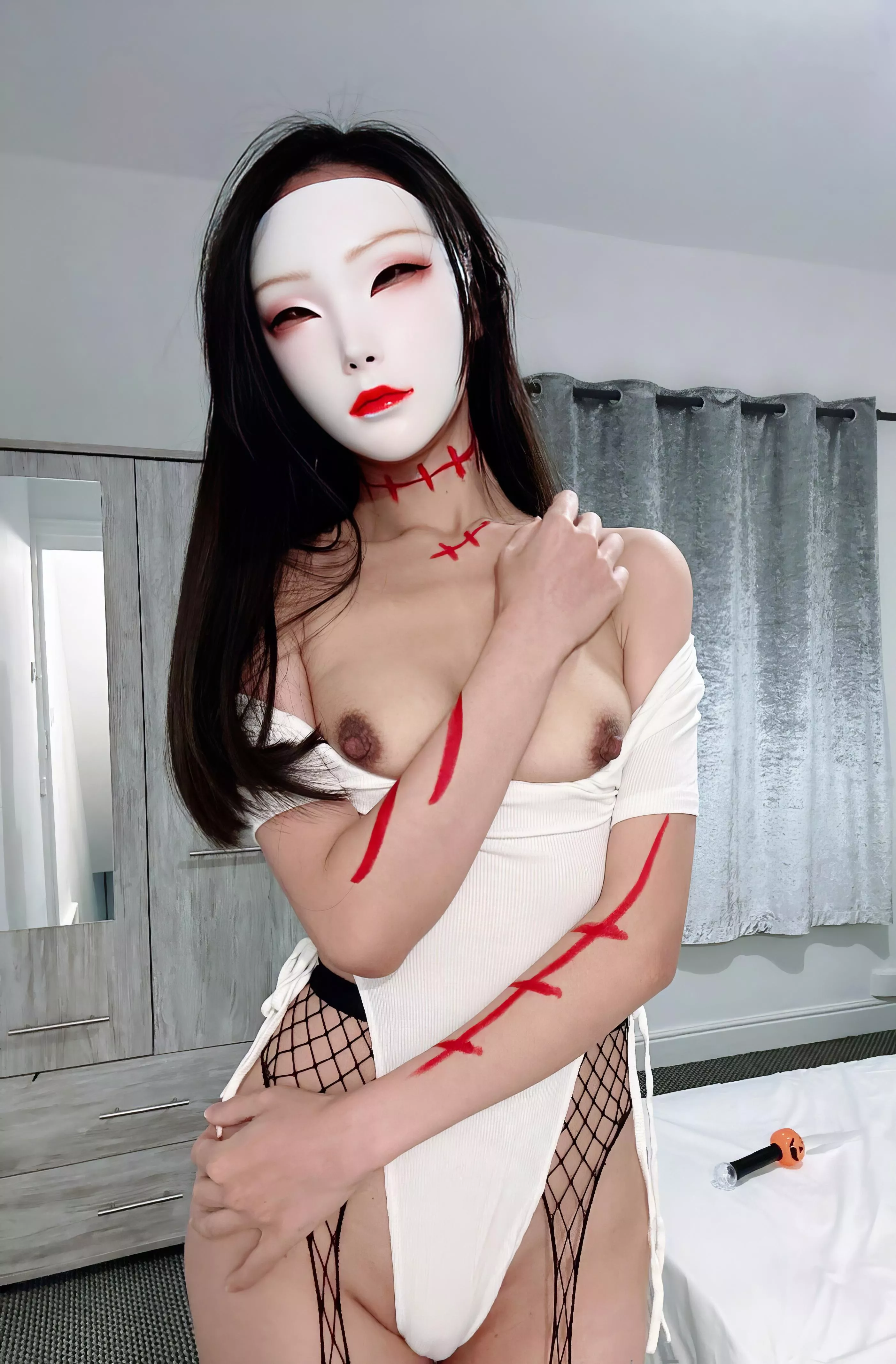 Vendetta by Sadmiss posted by _k1000o_