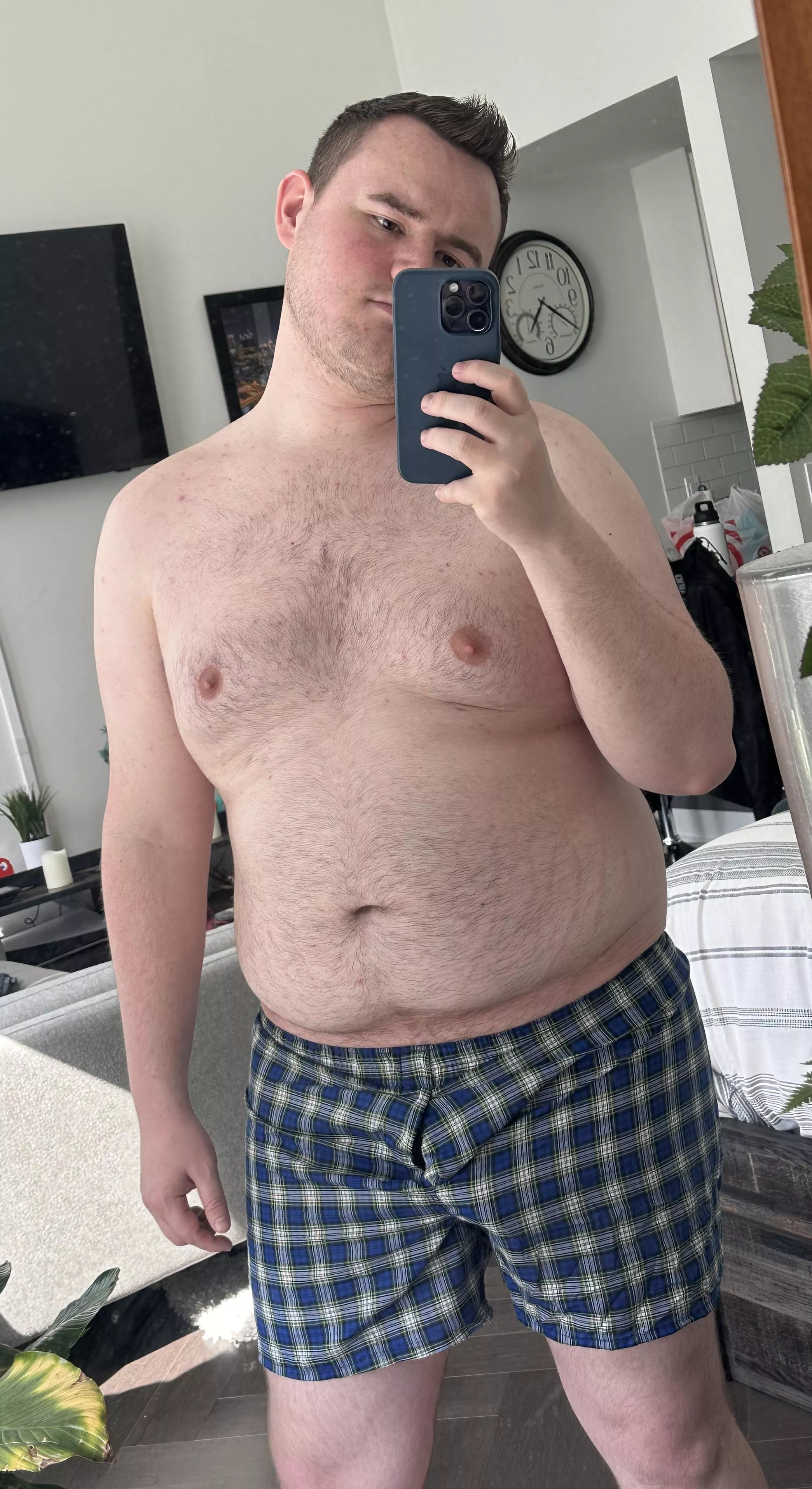 Wanna come over? posted by archcub