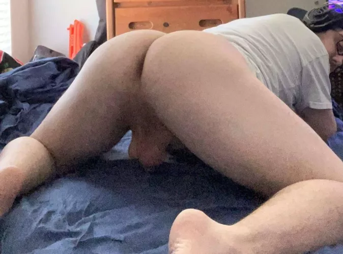 Was told I might belong here… is that true? 😳 by YourBubbleBootyBF