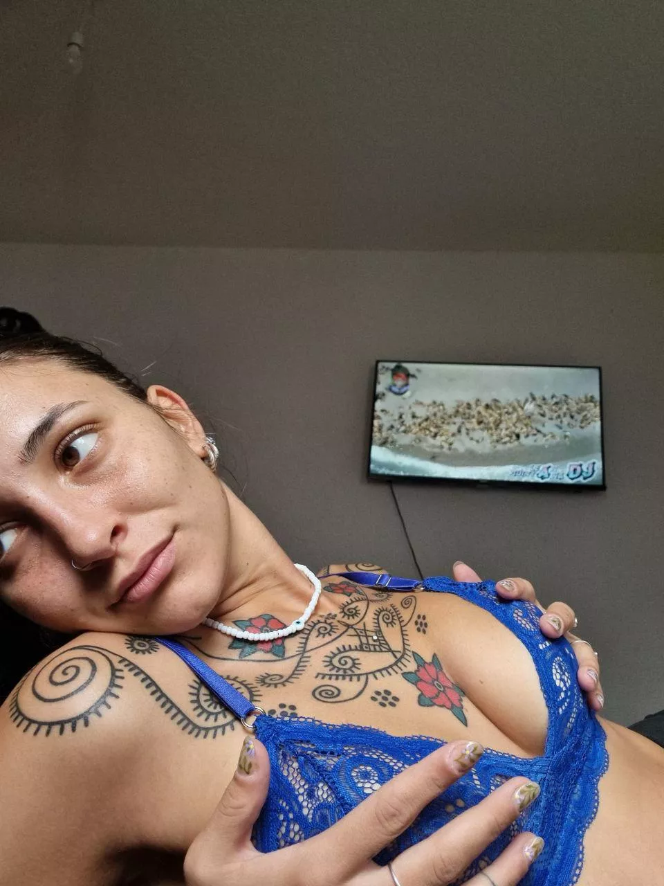 We can do it all night long. Can you handle me? posted by flyingdtchman