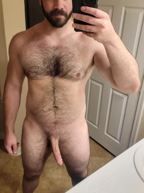 Well, good morning there 😜 by Hungnhairy32