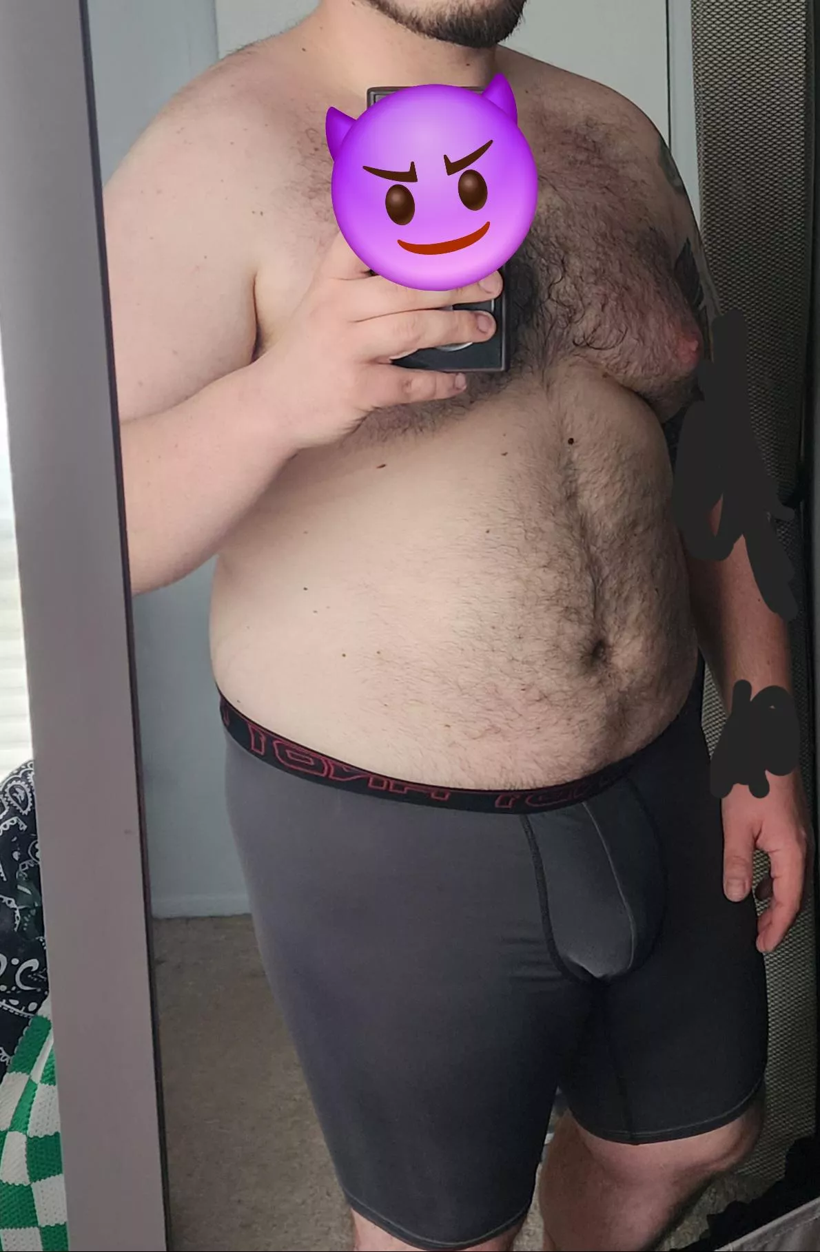 What do you think? M4F posted by Dismal-Pickle-95