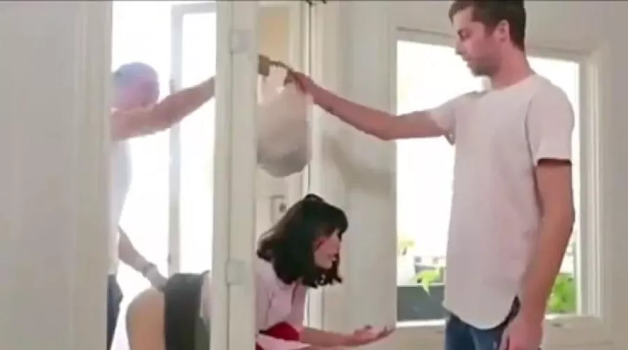 What’s her name? by LostValkygg