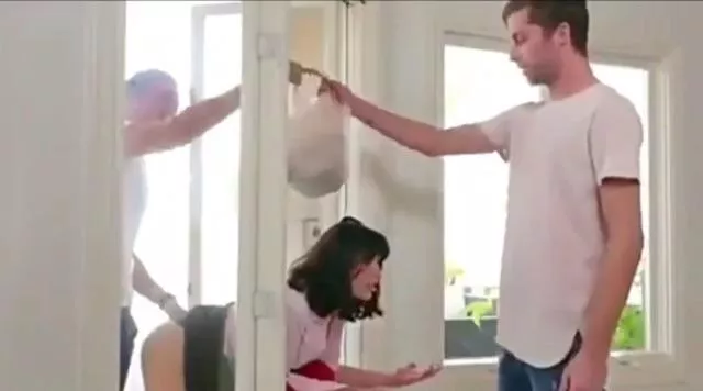 What’s her name? posted by LostValkygg