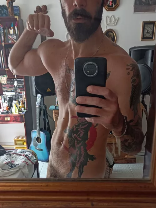 Whats my Age again? by Crowmoonstone