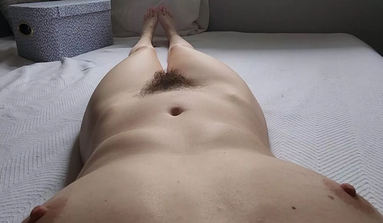 What's the best spot to cum on  posted by Massy_Cams