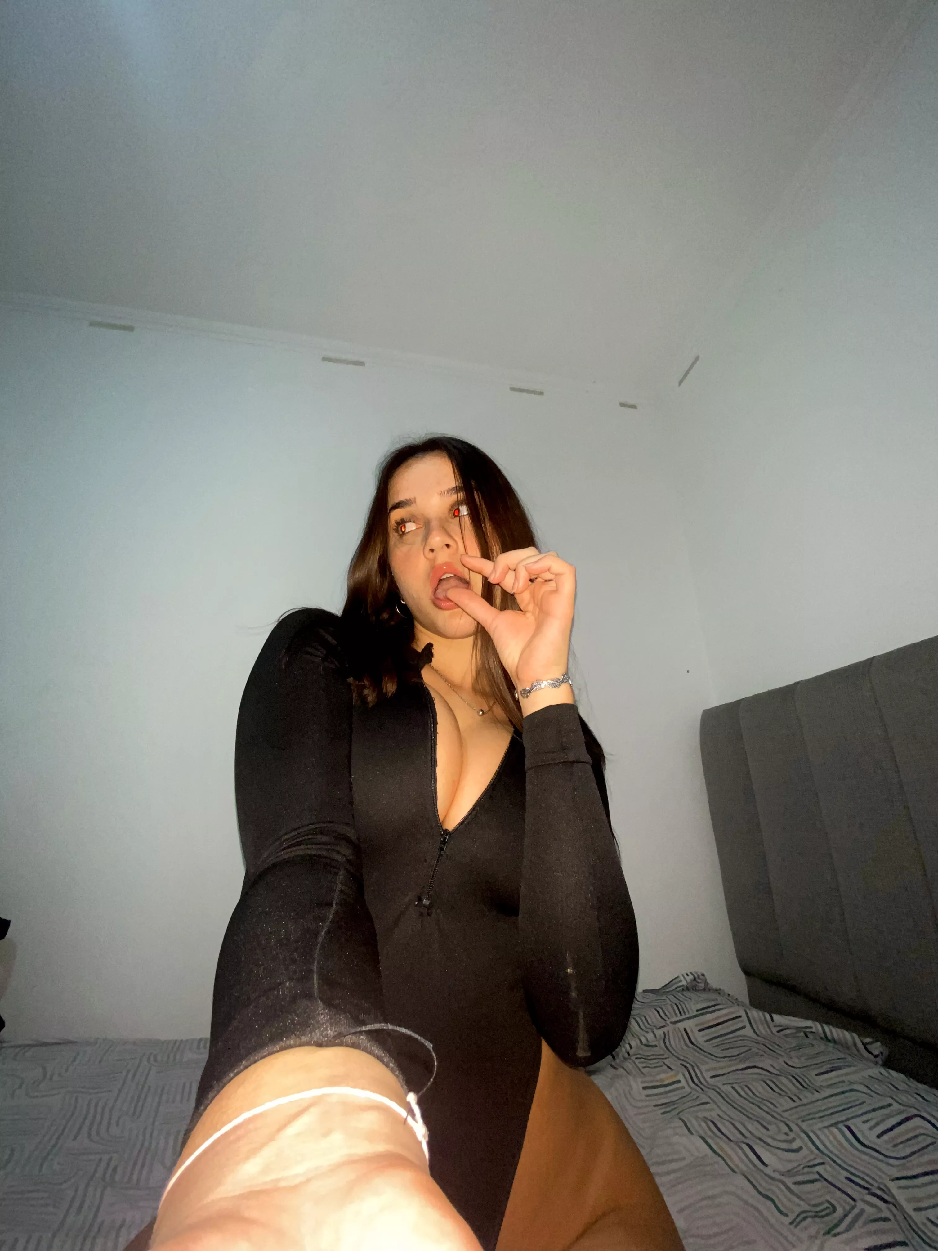 What's your sissy name? I like real whorish ones! posted by AidenBuckleigh