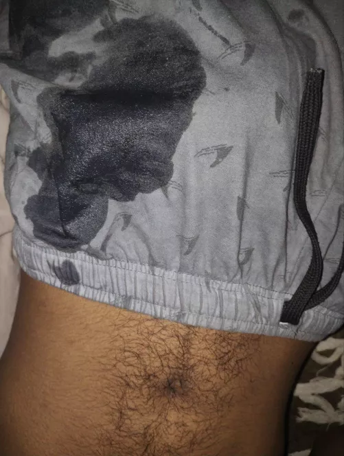 When I don't jerk off for week 😫😫 by TheBatman189