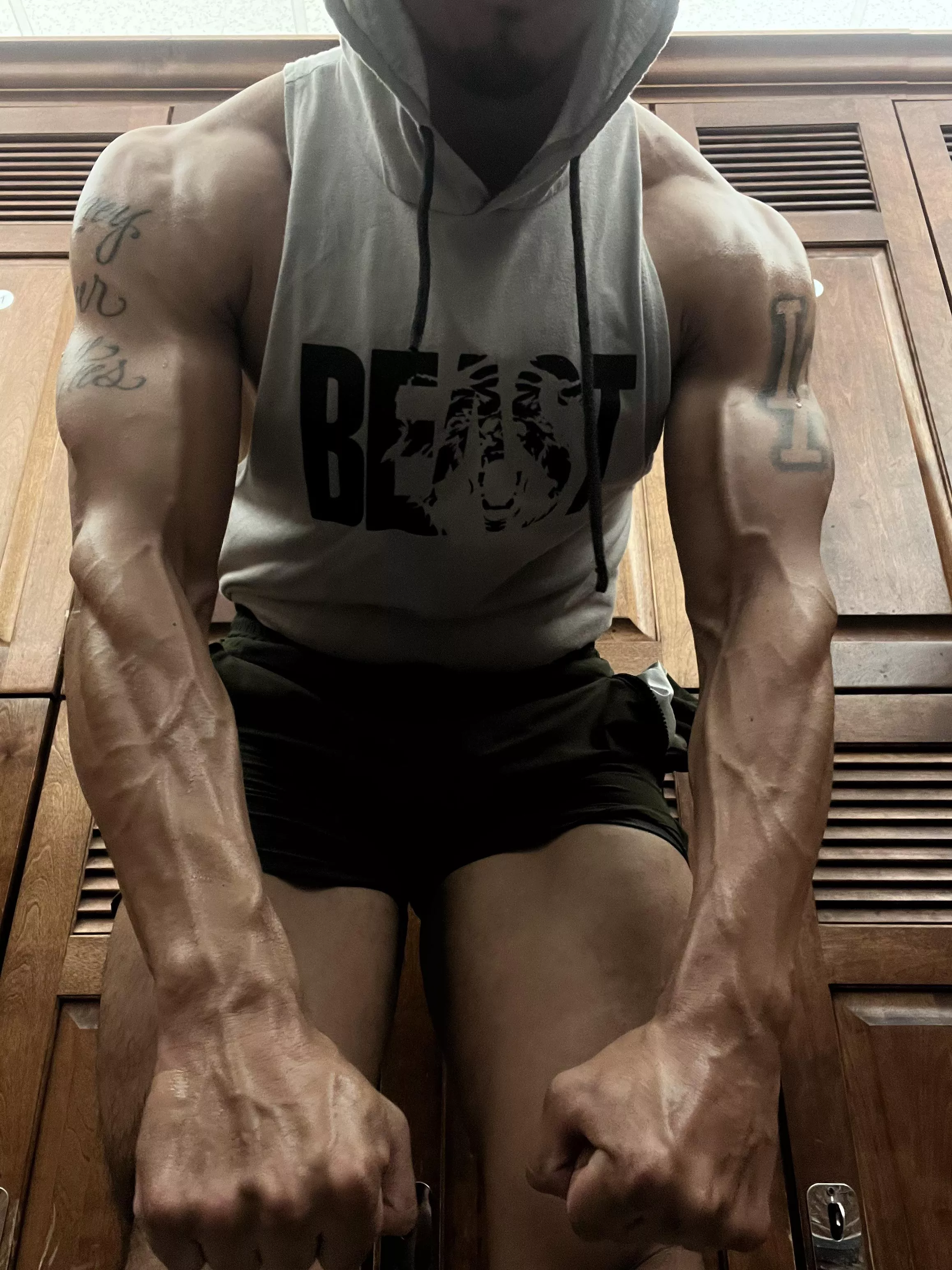 Who likes to be dominated?  posted by KingAdonis06