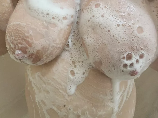 Who wants a shower by penisaurous_rex