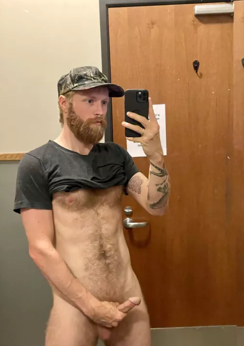 Who wants to take care of this? by _vuorinen