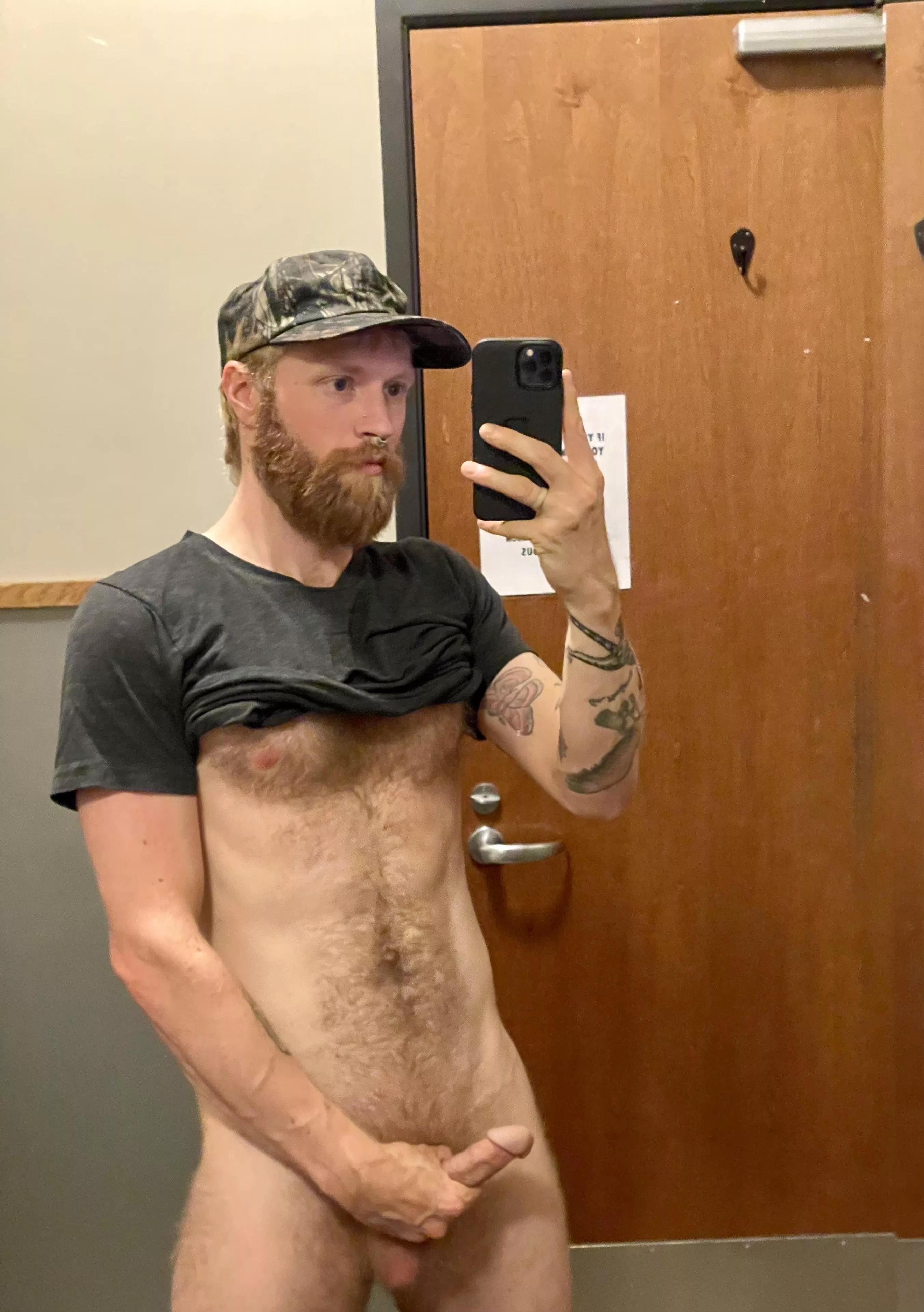 Who wants to take care of this? posted by _vuorinen