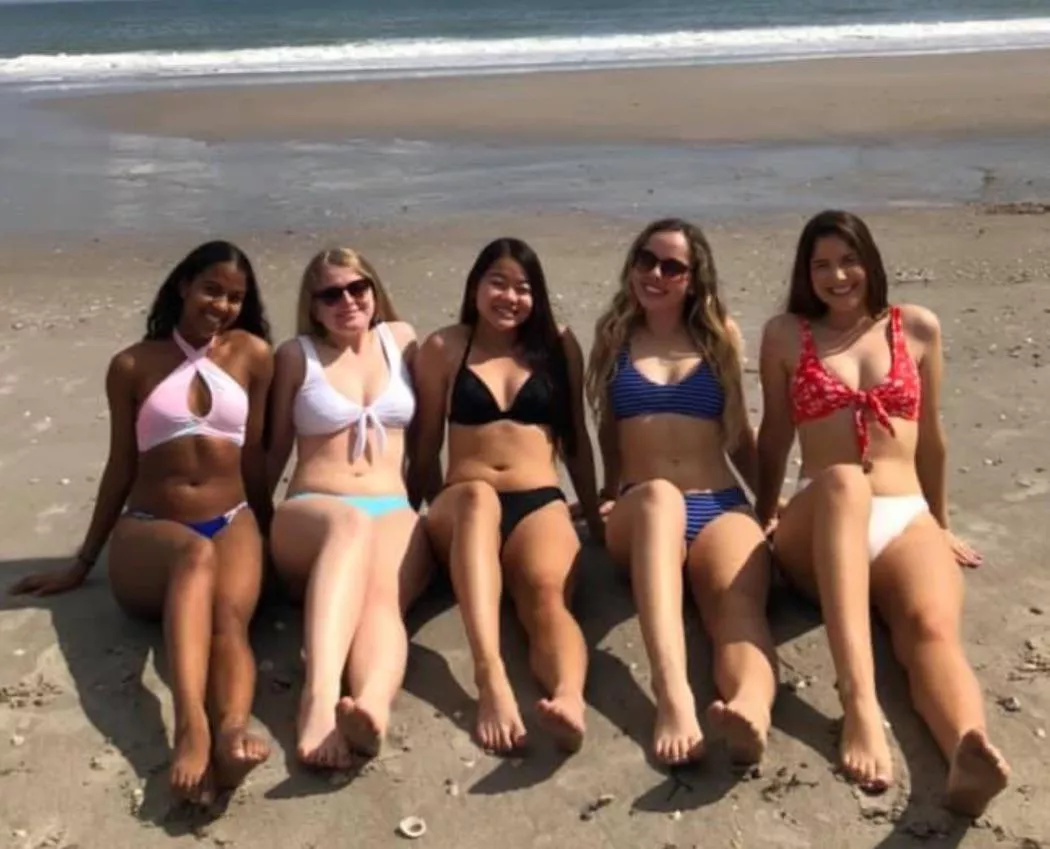 Who y’all got [5] posted by Commercial_Extent_26