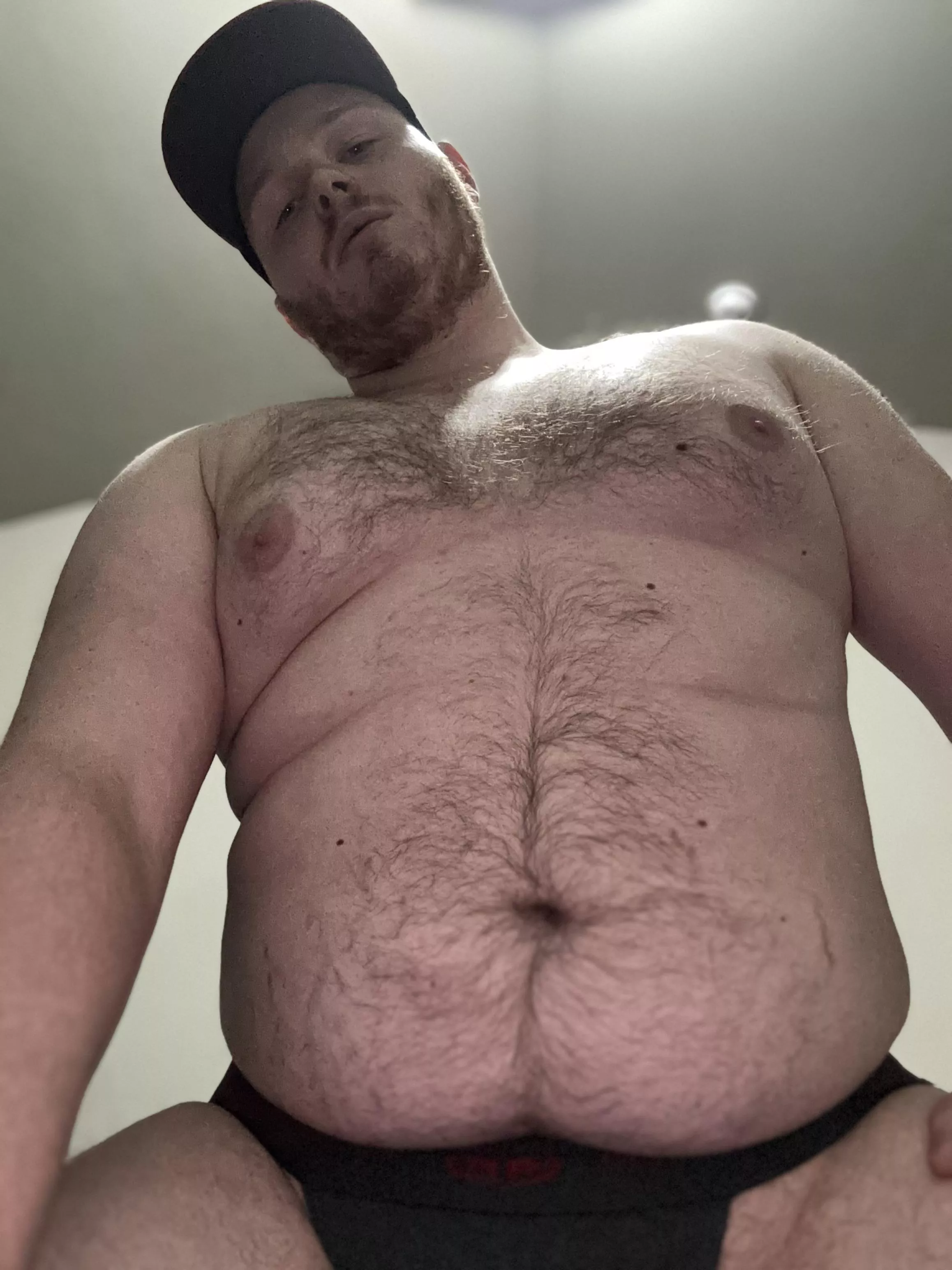 Whose a good boy posted by JustaMinotaur