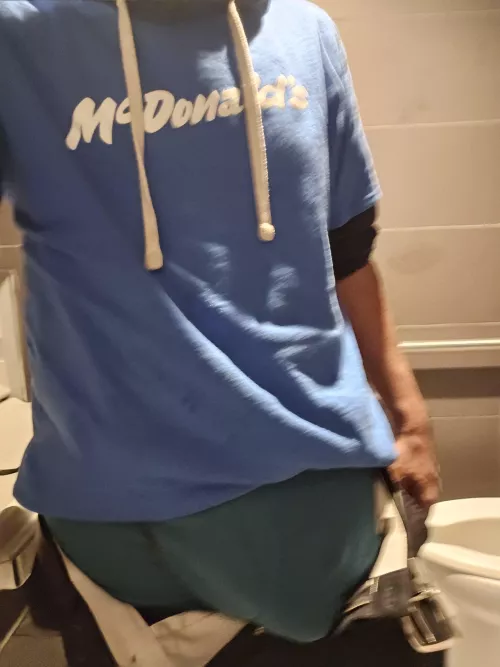 Work fun 33 m thick  by Naiyrrot