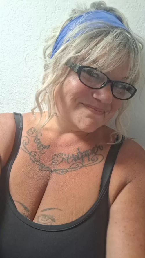 Work Lunch Break! by West_Coast_TandA